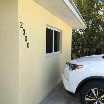 Carlos & Carlos Jr Construction - Exterior wall - finished - General Contractors Near Me - Key West, Florida