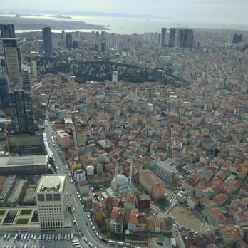 İstanbul Sapphire - Shopping Centers Near Me - Istanbul, 34