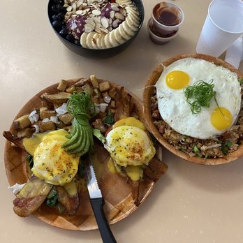 My Cafe - Food - Breakfast & Brunch Near Me - Kapolei, Hawaii My Cafe - Food - Breakfast & Brunch Near Me - Kapolei, Hawaii