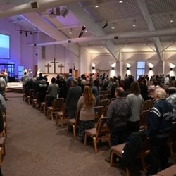 Valley Mills Christian Church