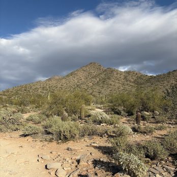 Gateway Trailhead - Hiking Near Me - Scottsdale, Arizona Gateway Trailhead - Hiking Near Me - Scottsdale, Arizona
