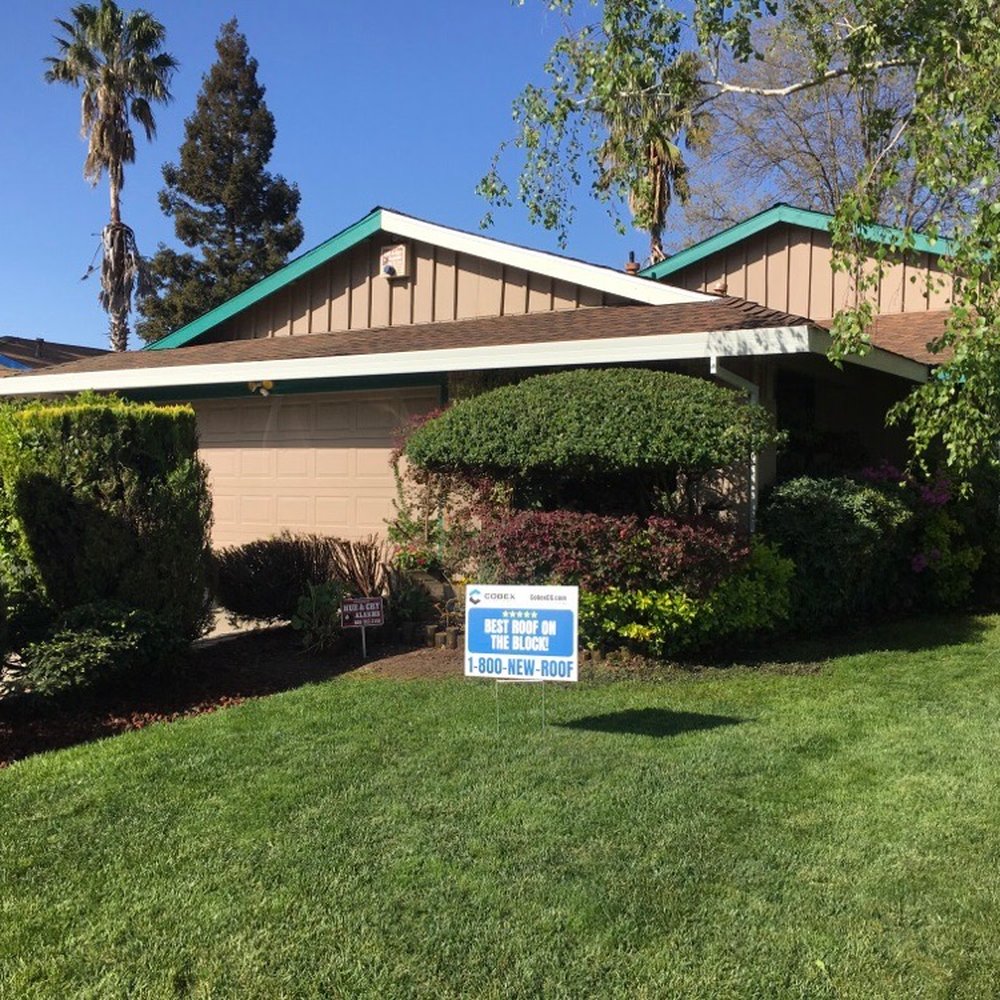 Cobex Construction Group - Roofing Near Me - Roseville, California