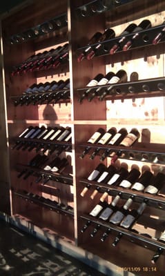 Restaurante La Muralla by null