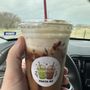 Photo of Froth Me
