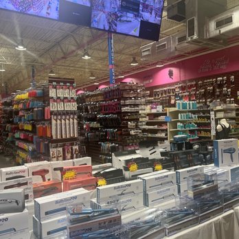 BEAUTY EXPO - Updated December 2025 - 20811 S Dixie Hwy, Cutler