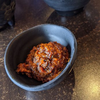 Tasty Pot - Sichuan Paste is the best to add to any Soup - Taiwanese Near Me - Newark, California Tasty Pot - Sichuan Paste is the best to add to any Soup - Taiwanese Near Me - Newark, California