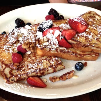 Breakfast Club - BC Signature French Toast. - Breakfast & Brunch Near Me - Phoenix, Arizona Breakfast Club - BC Signature French Toast. - Breakfast & Brunch Near Me - Phoenix, Arizona