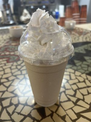 Java N Jive by null