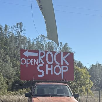Rock Shop - Hobby Shops Near Me - Hopland, California Rock Shop - Hobby Shops Near Me - Hopland, California