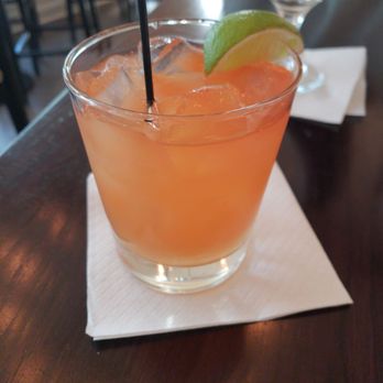 Park Cafe - Jalapeno Business - New American Near Me - Nashville, Tennessee