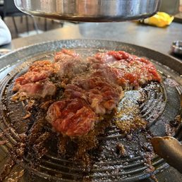 Beef Bulgogi