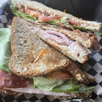House 38 Cafe & Juice Bar - Club sandwich - Coffee & Tea Near Me - Denver, Colorado House 38 Cafe & Juice Bar - Club sandwich - Coffee & Tea Near Me - Denver, Colorado