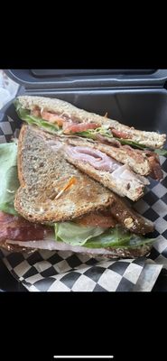 House 38 Cafe & Juice Bar