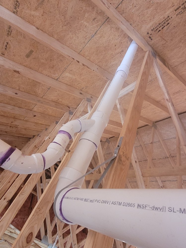 Slide of Artisan Plumbing Services