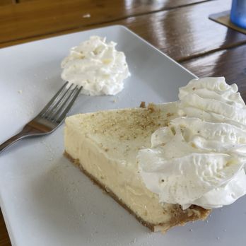 Sunset Grille - Key Lime Pie - Seafood Near Me - Saint Augustine, Florida Sunset Grille - Key Lime Pie - Seafood Near Me - Saint Augustine, Florida