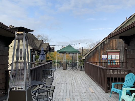 Water Street Market by null