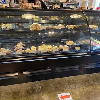 Leviathan Bakehouse - Display case - Bakeries Near Me - Indianapolis, Indiana Leviathan Bakehouse - Display case - Bakeries Near Me - Indianapolis, Indiana