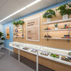 Sunnyside Medical Cannabis Dispensary - Lancaster