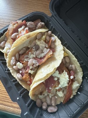 El Buen Sabor Taqueria Blair by null