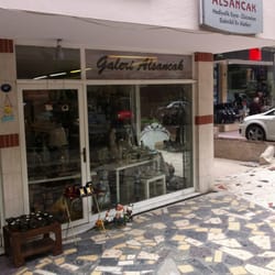 Galeri Alsancak