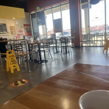 GK Mongolian BBQ - A little lunch break - Barbeque Near Me - Lodi, California