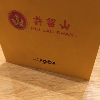 Hui Lau Shan - Tea Rooms Near Me - Paris, 75 Hui Lau Shan - Tea Rooms Near Me - Paris, 75