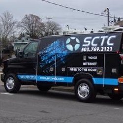 Photo of SCTC - Stayton, OR, US. SCTC