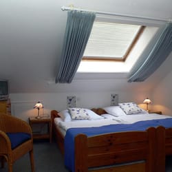 Hotel Bartsch - Doppelzimmer