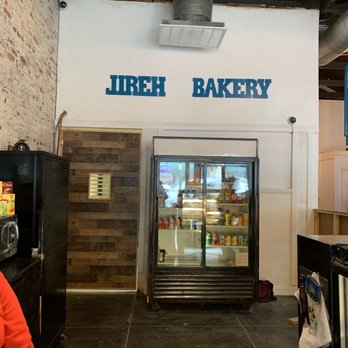 Jireh Bakery - Creperies Near Me - Exeter, California Jireh Bakery - Creperies Near Me - Exeter, California