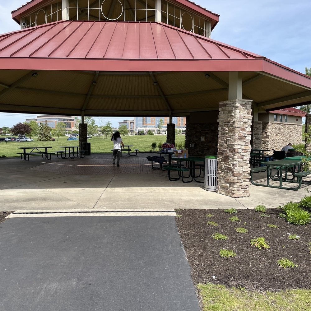 Parkview Family Park - Pavilion - Parks Near Me - Fort Wayne, Indiana Parkview Family Park - Pavilion - Parks Near Me - Fort Wayne, Indiana