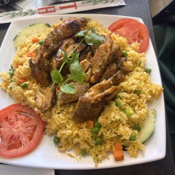 Simply Pho - Chicken fried rice - Noodles Near Me - Orange, California Simply Pho - Chicken fried rice - Noodles Near Me - Orange, California