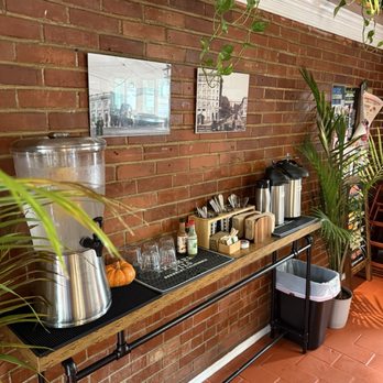 Ashby Eatery - Coffee bar - Breakfast & Brunch Near Me - Berkeley, California Ashby Eatery - Coffee bar - Breakfast & Brunch Near Me - Berkeley, California