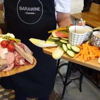 Barawine - Wine Bars Near Me - Paris, 75 Barawine - Wine Bars Near Me - Paris, 75
