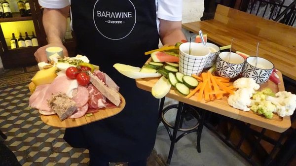 Barawine by null