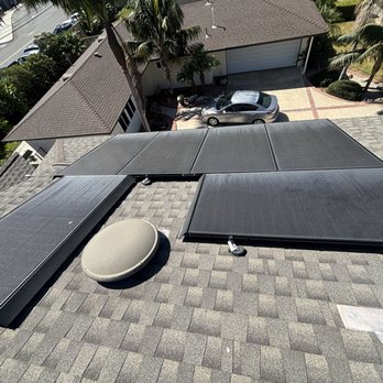 Ever Clean - before...much needed cleaning - Window Washing Near Me - Fullerton, California