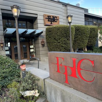EPIC Steak - Entrance - Steakhouses Near Me - San Francisco, California