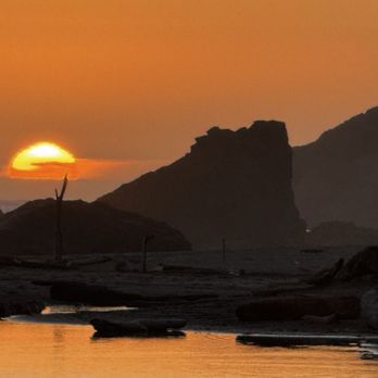 Harris Beach State Park - Parks Near Me - Brookings, Oregon