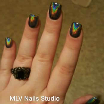 MLV Nails Studio - They're beautiful!!! - Nail Salons Near Me - New Orleans, Louisiana MLV Nails Studio - They're beautiful!!! - Nail Salons Near Me - New Orleans, Louisiana
