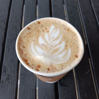 Lucky's Coffee Roasters - Coffee & Tea Near Me - Claremont, California Lucky's Coffee Roasters - Coffee & Tea Near Me - Claremont, California
