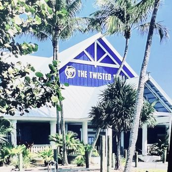 The Twisted Tuna - Entrance - Seafood Near Me - Jupiter, Florida The Twisted Tuna - Entrance - Seafood Near Me - Jupiter, Florida