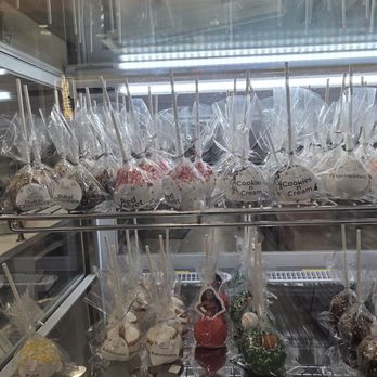 FOUR Desserts - Desserts Near Me - Scottsdale, Arizona