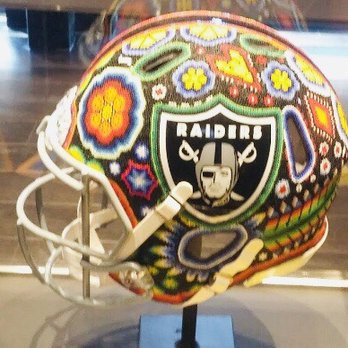 Raiders Preview Center - Museums Near Me - Las Vegas, Nevada Raiders Preview Center - Museums Near Me - Las Vegas, Nevada