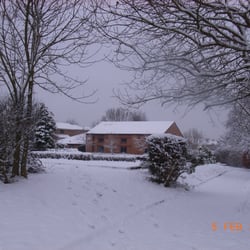 North Common Village Hall