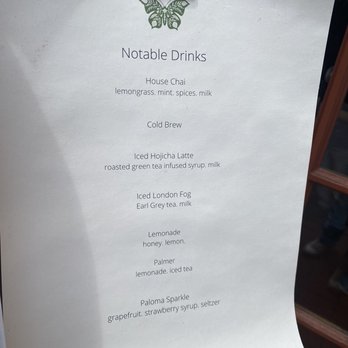 The Hidden Cafe - Menu - Coffee & Tea Near Me - Berkeley, California The Hidden Cafe - Menu - Coffee & Tea Near Me - Berkeley, California