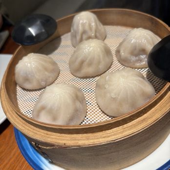 Umami - Pork soup dumplings - Ramen Near Me - Annapolis, Maryland