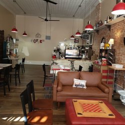 Stella Mae's Coffee Shop