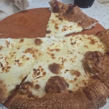 Slidders Pizza - Bianca - Pizza Near Me - Maitland, Florida Slidders Pizza - Bianca - Pizza Near Me - Maitland, Florida