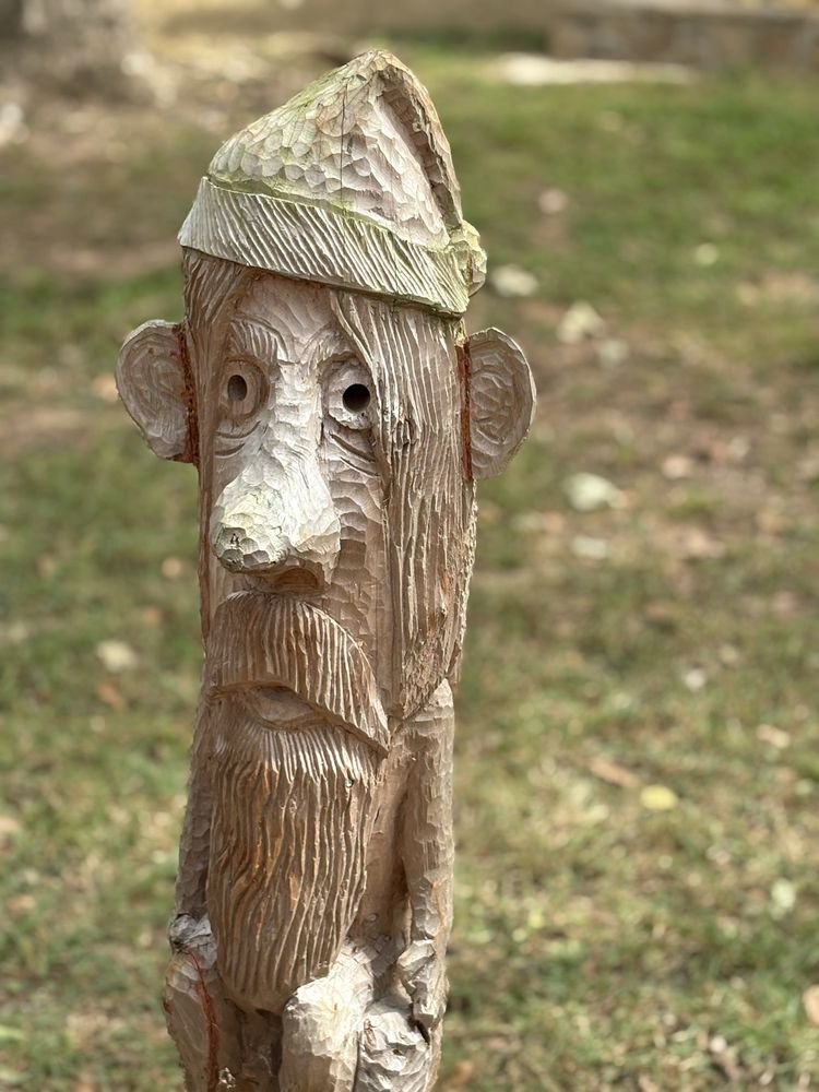 Social spots from Orr Park