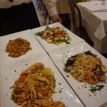 Settembrini 18 - All the recommended foods - Italian Near Me - Milan, Michigan Settembrini 18 - All the recommended foods - Italian Near Me - Milan, Michigan