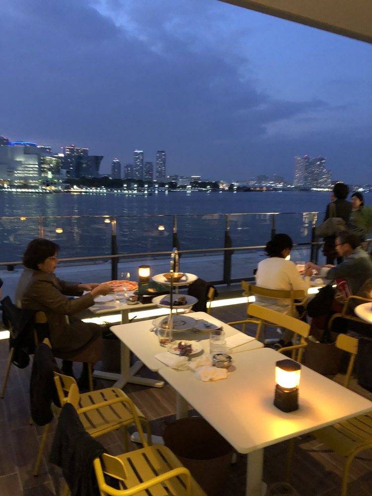 アンティーカ・ピッツェリア・ダ・ミケーレ 横浜